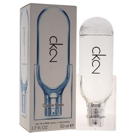 calvin klein perfume ck2.